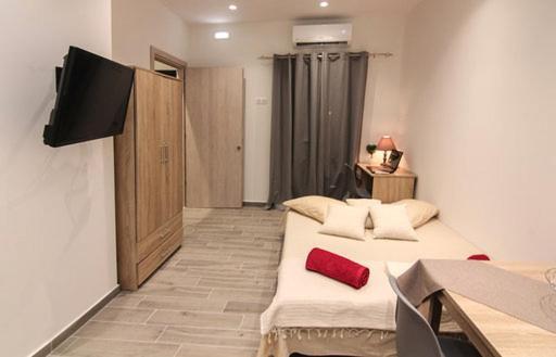 Contemporary Studios Old Port By Corfuescapes Corfu  Екстериор снимка