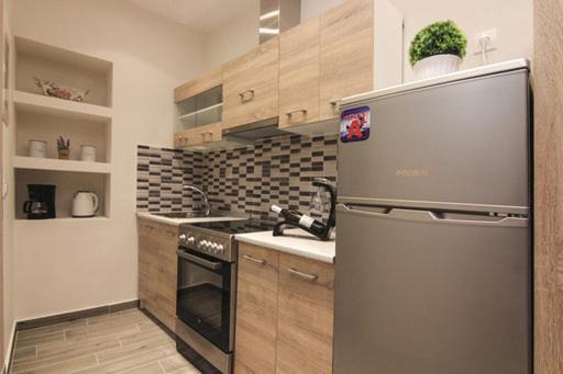 Contemporary Studios Old Port By Corfuescapes Corfu  Екстериор снимка